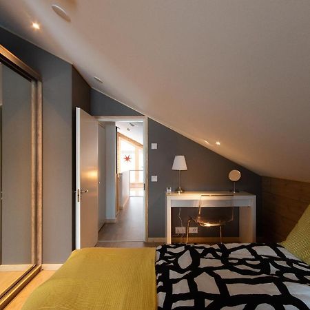 Luxury Villa Lapland Рованиеми Экстерьер фото